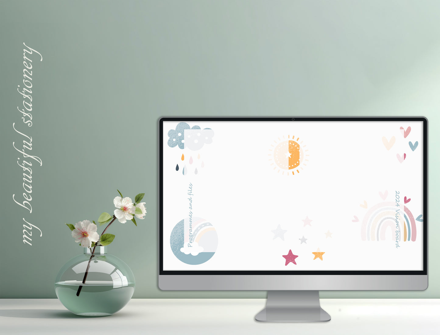 Desktop Wall Paper
