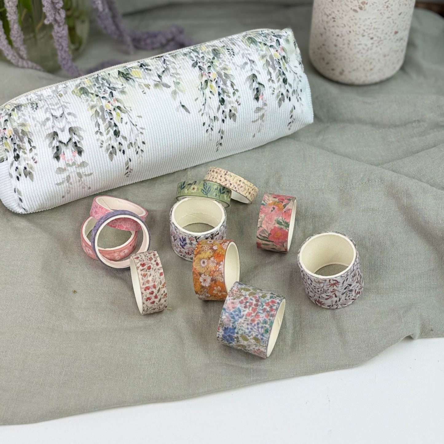 P+P Washi tape
