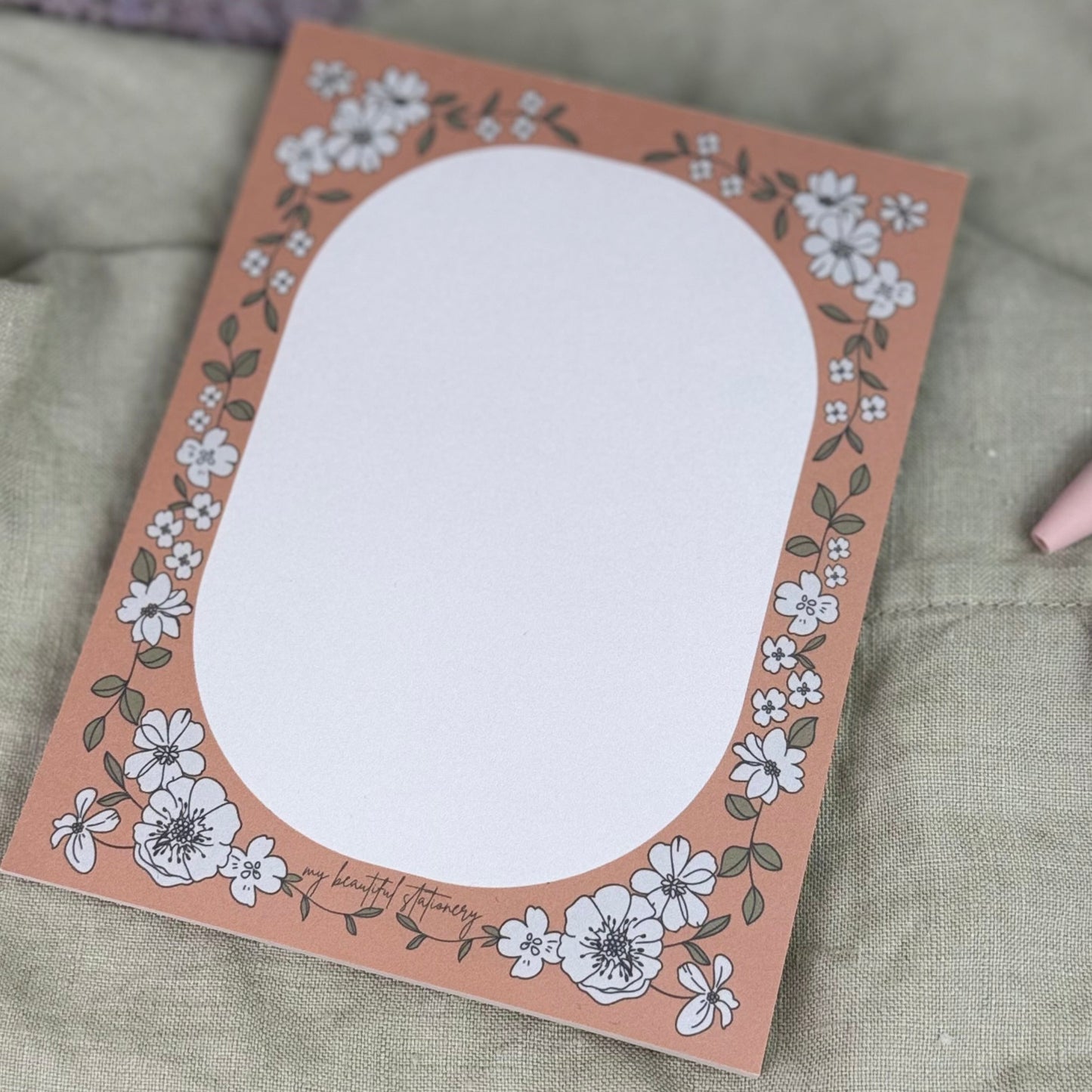 P+P small pad