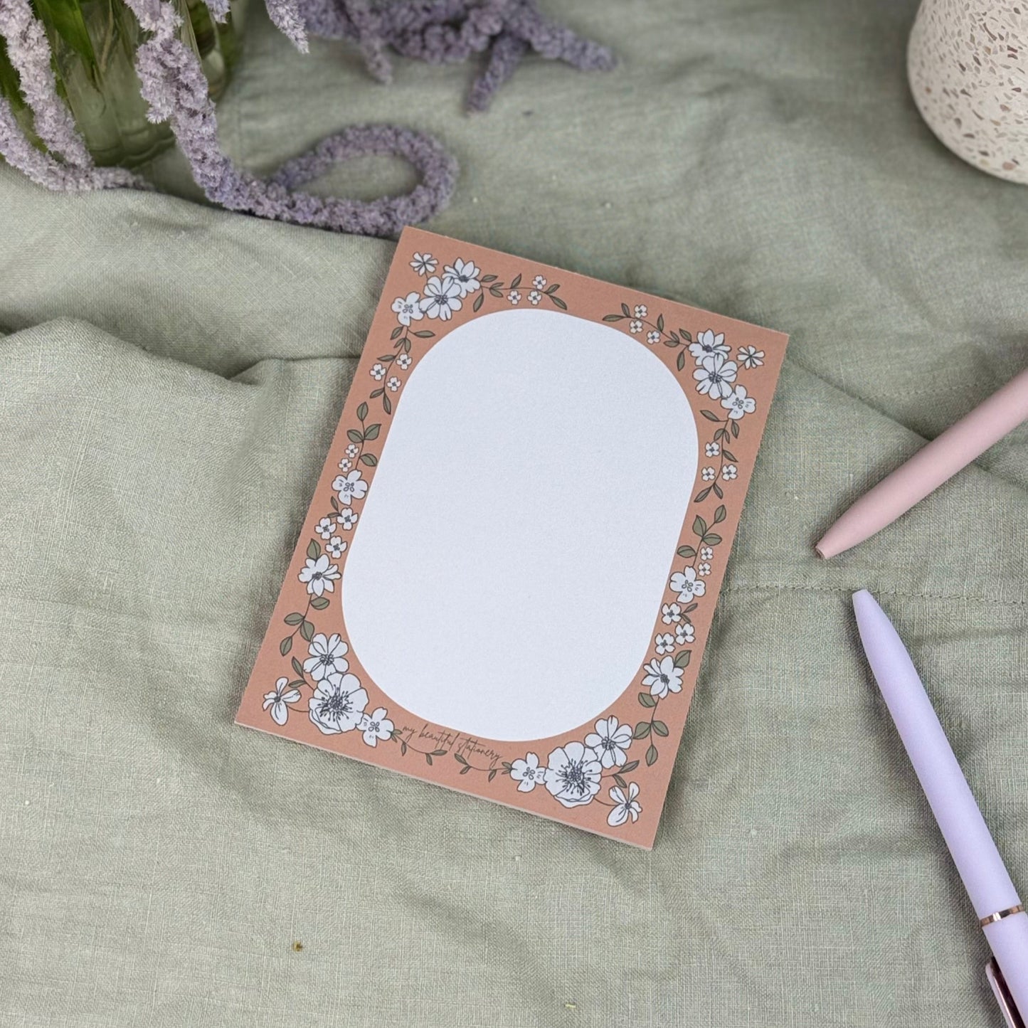 P+P small pad
