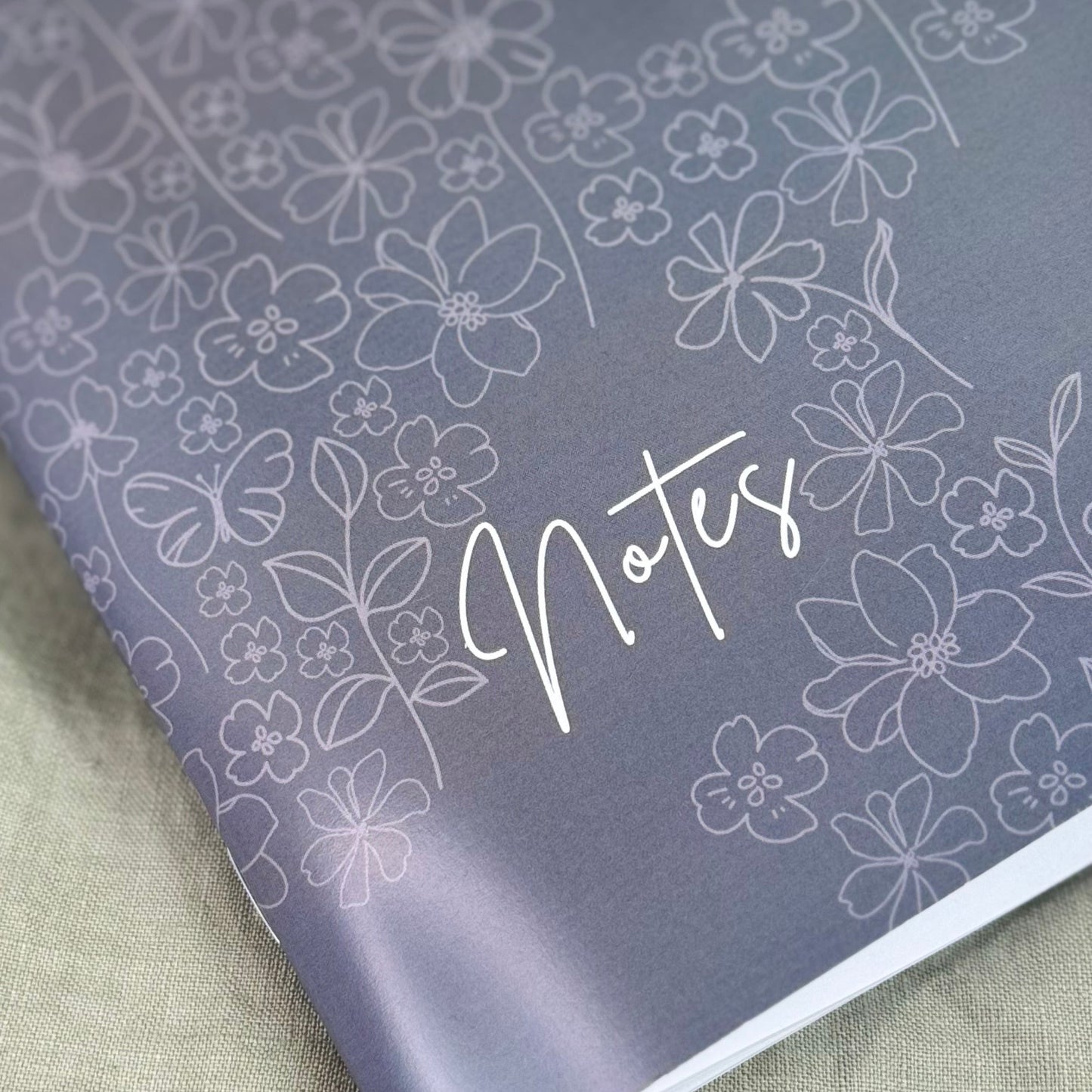 P+P Notebooks