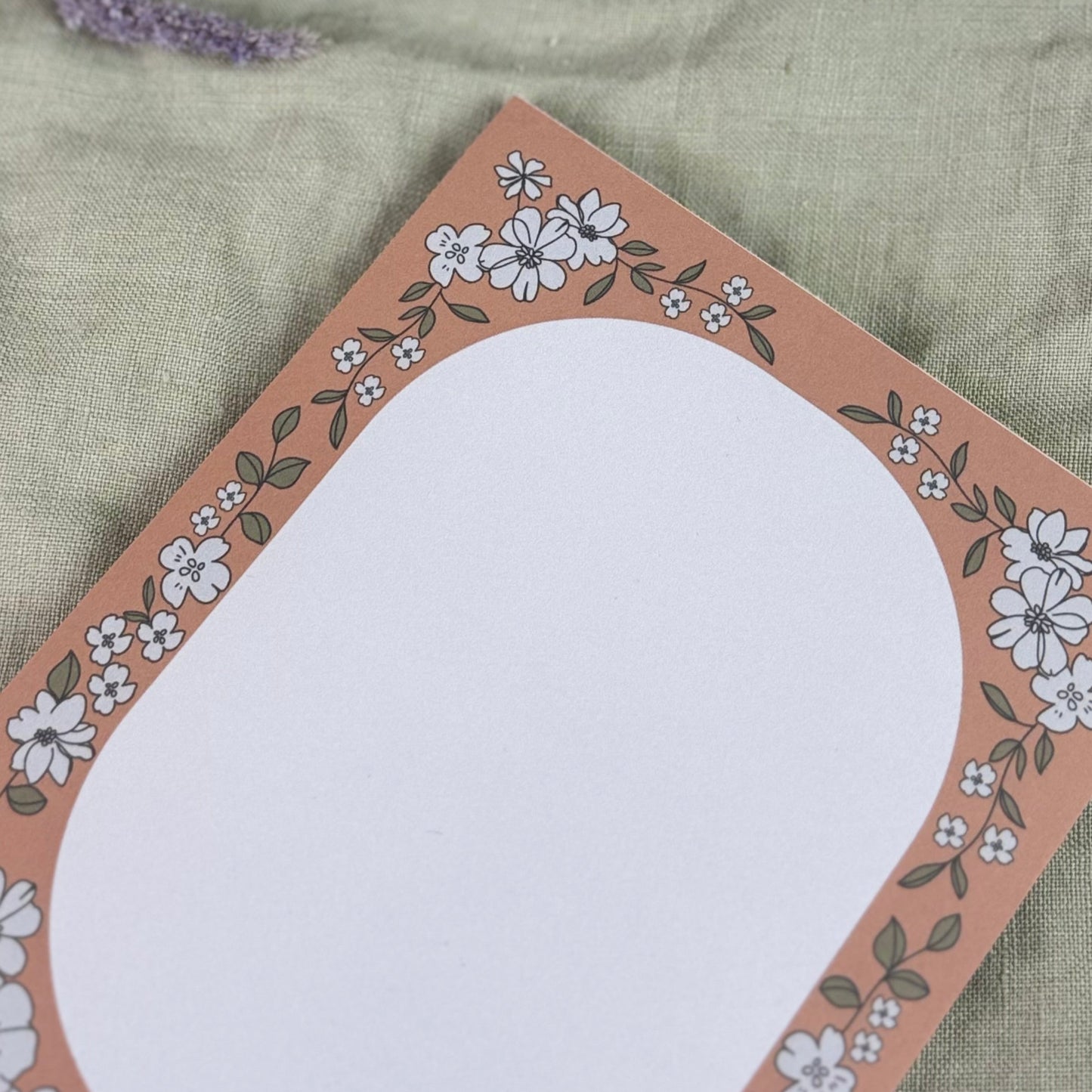 P+P small pad