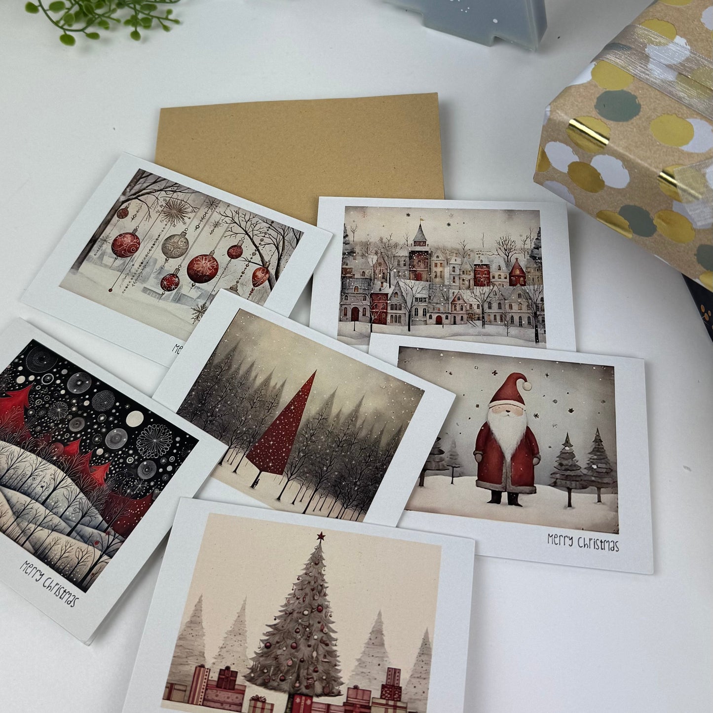 Christmas Cards