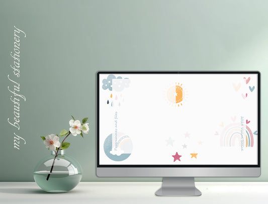 Desktop Wall Paper