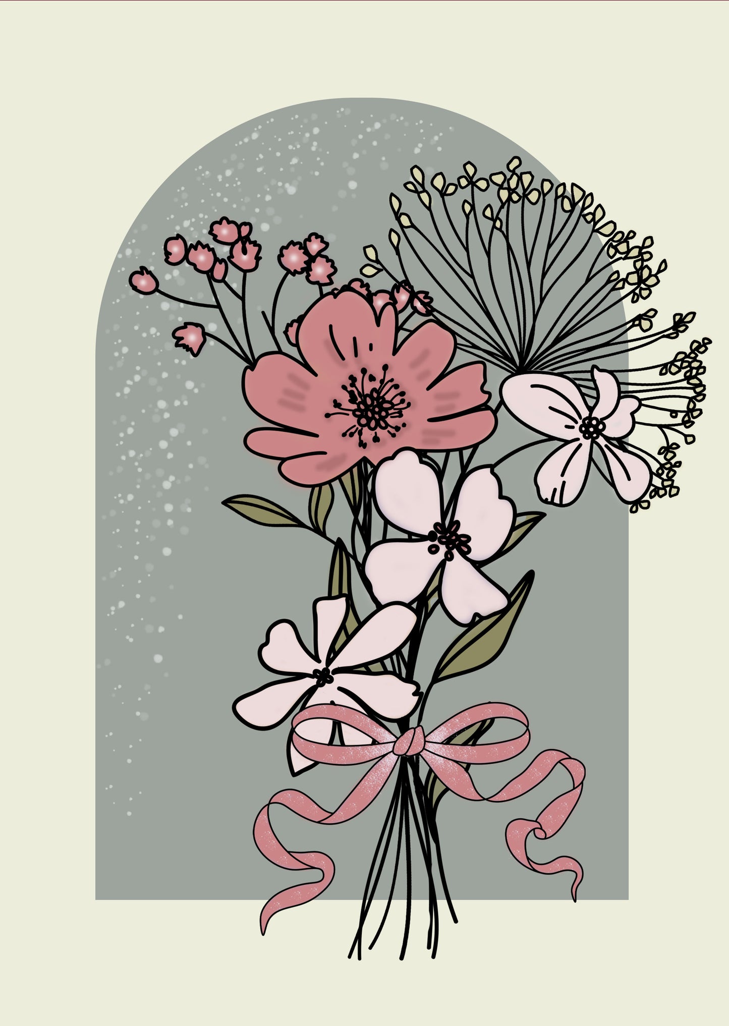 Flower Prints