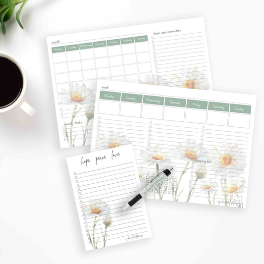 Planner Bundle