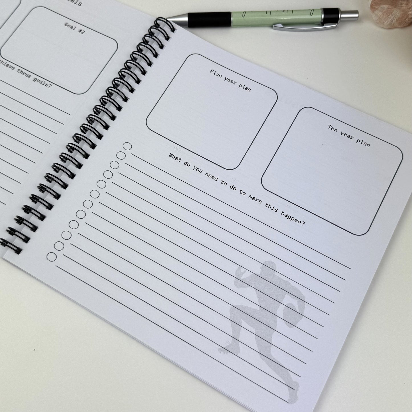 Sports reflection Journal
