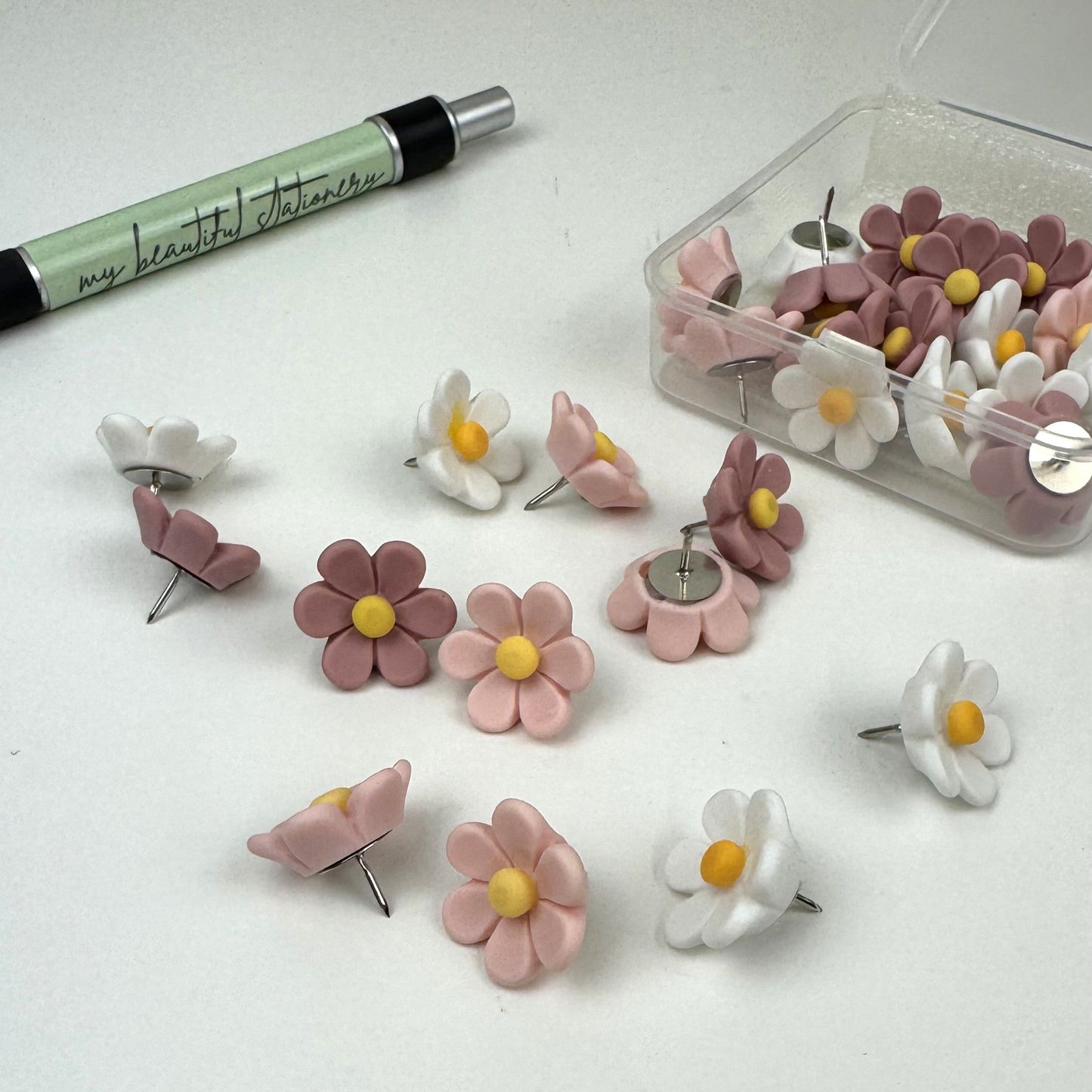 Thumb Tacks