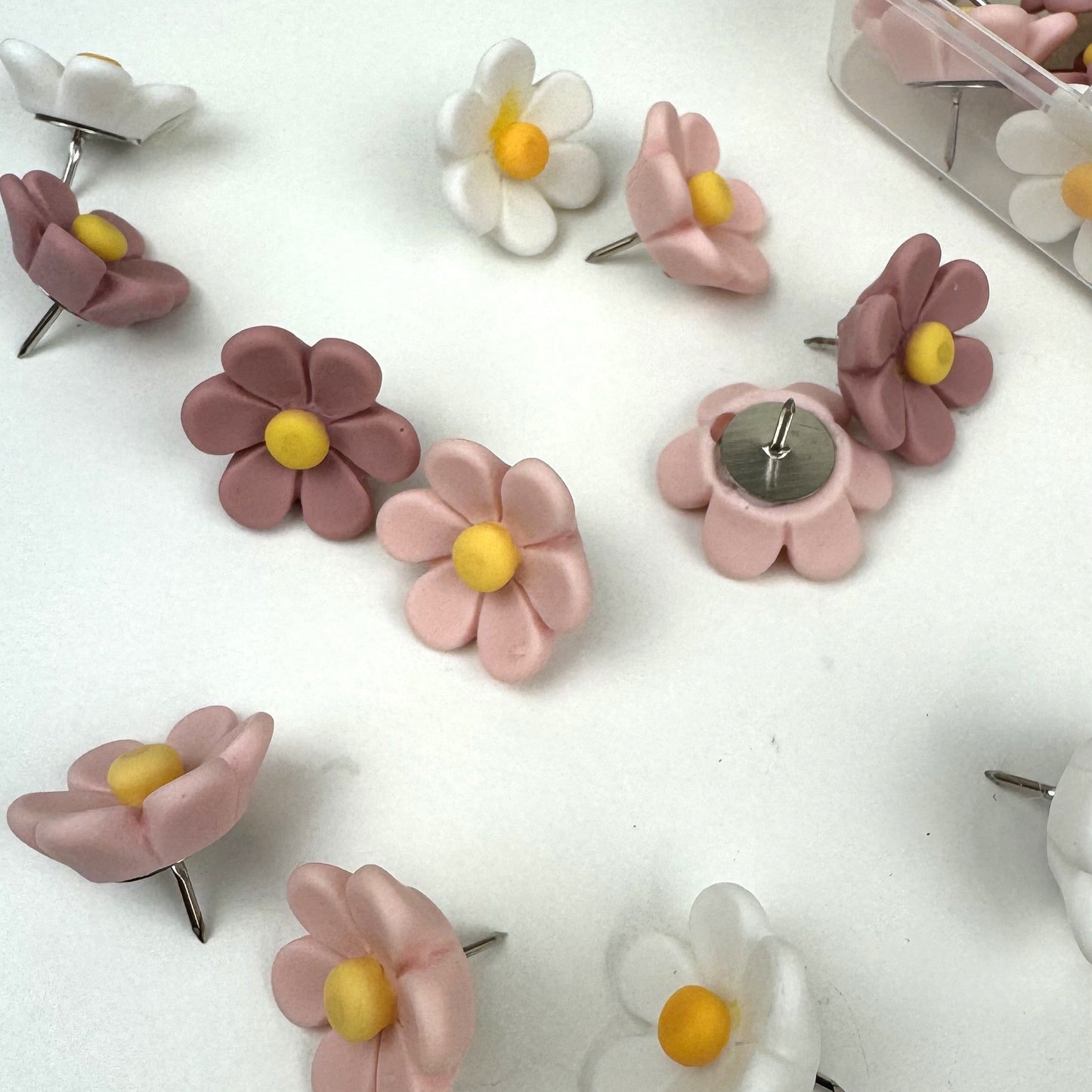 Thumb Tacks