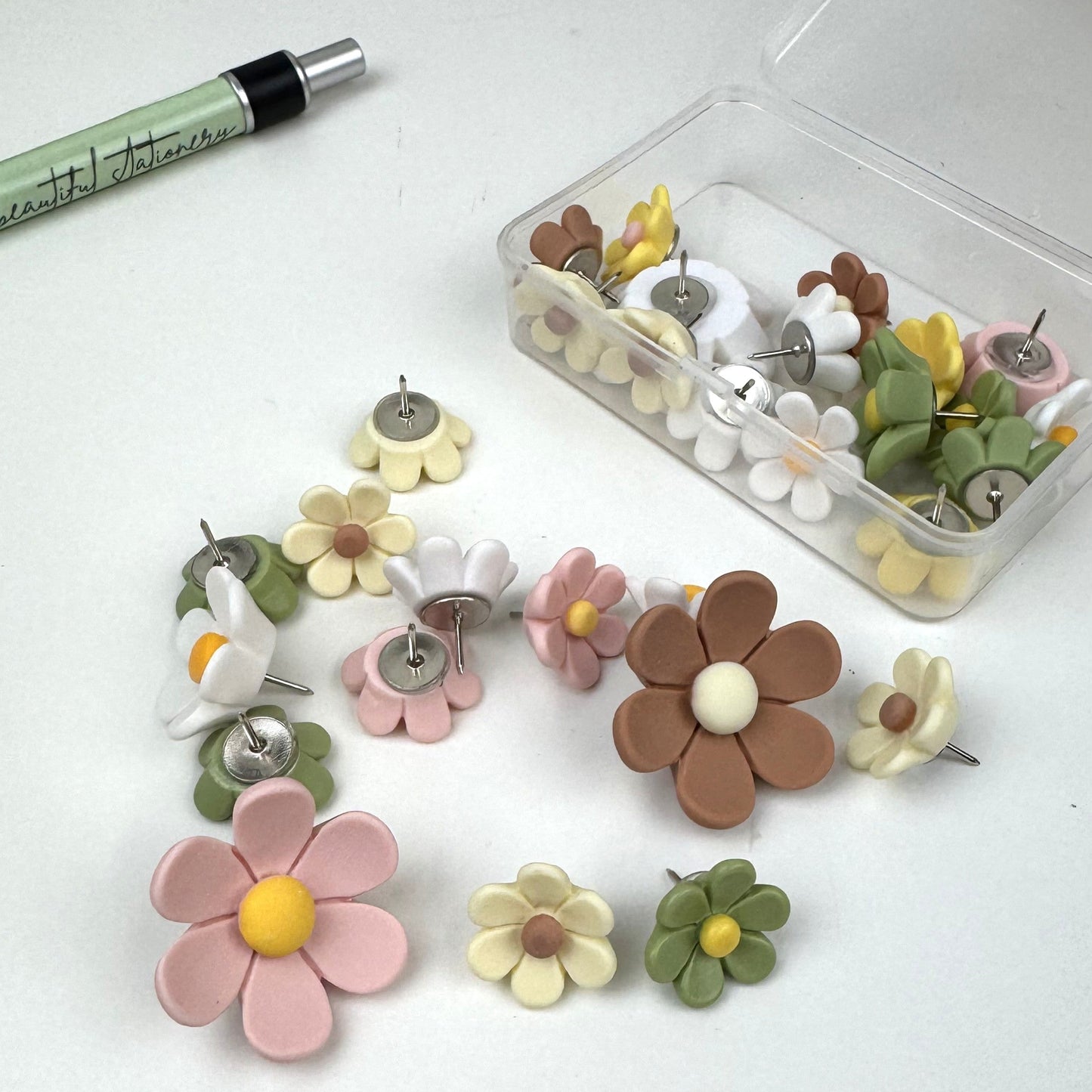 Thumb Tacks