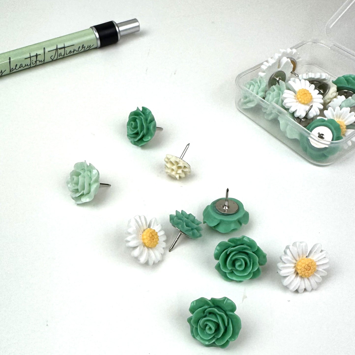 Thumb Tacks