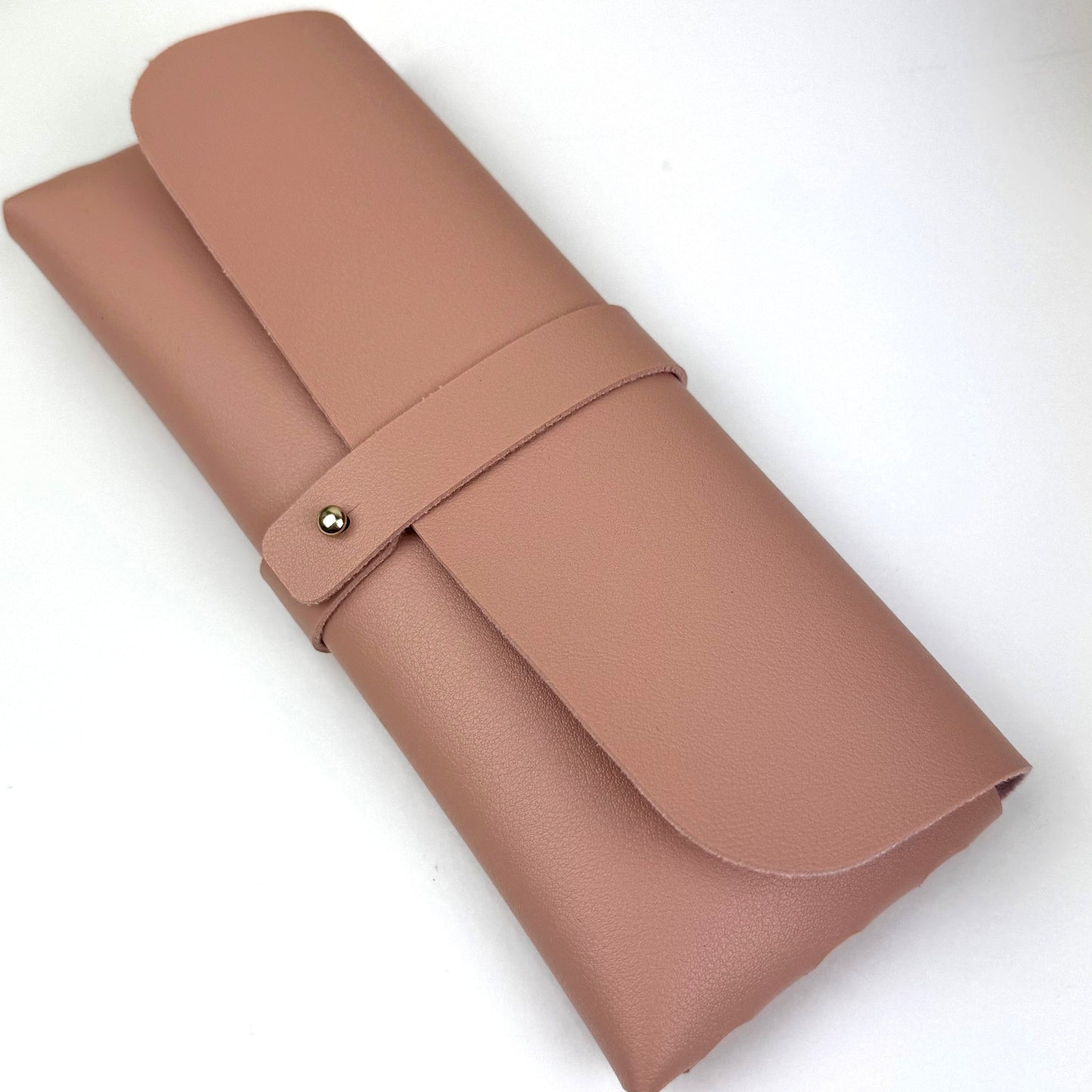Leather Pencil Case