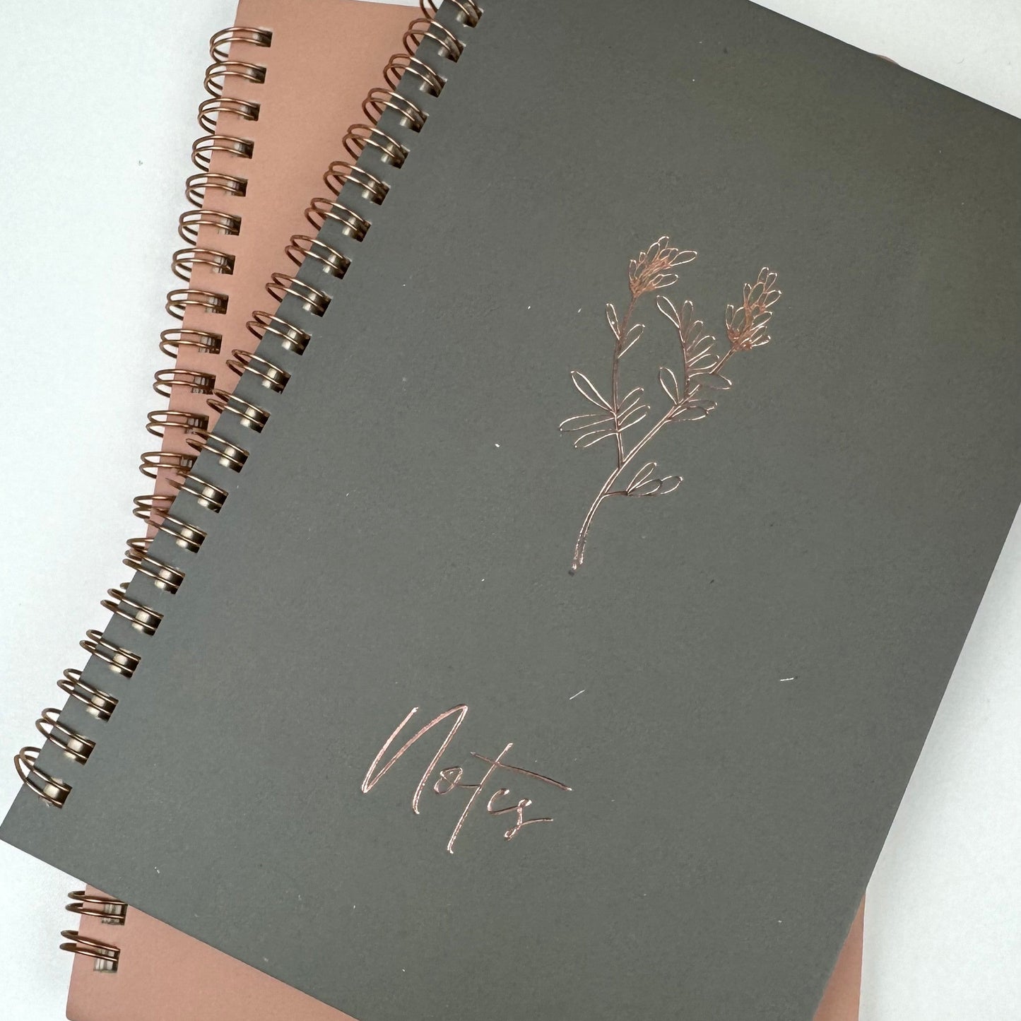 Note books