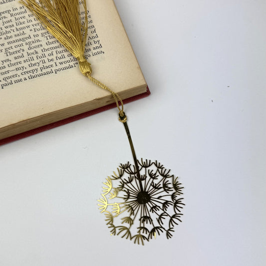 Bookmarks, Luxury metal