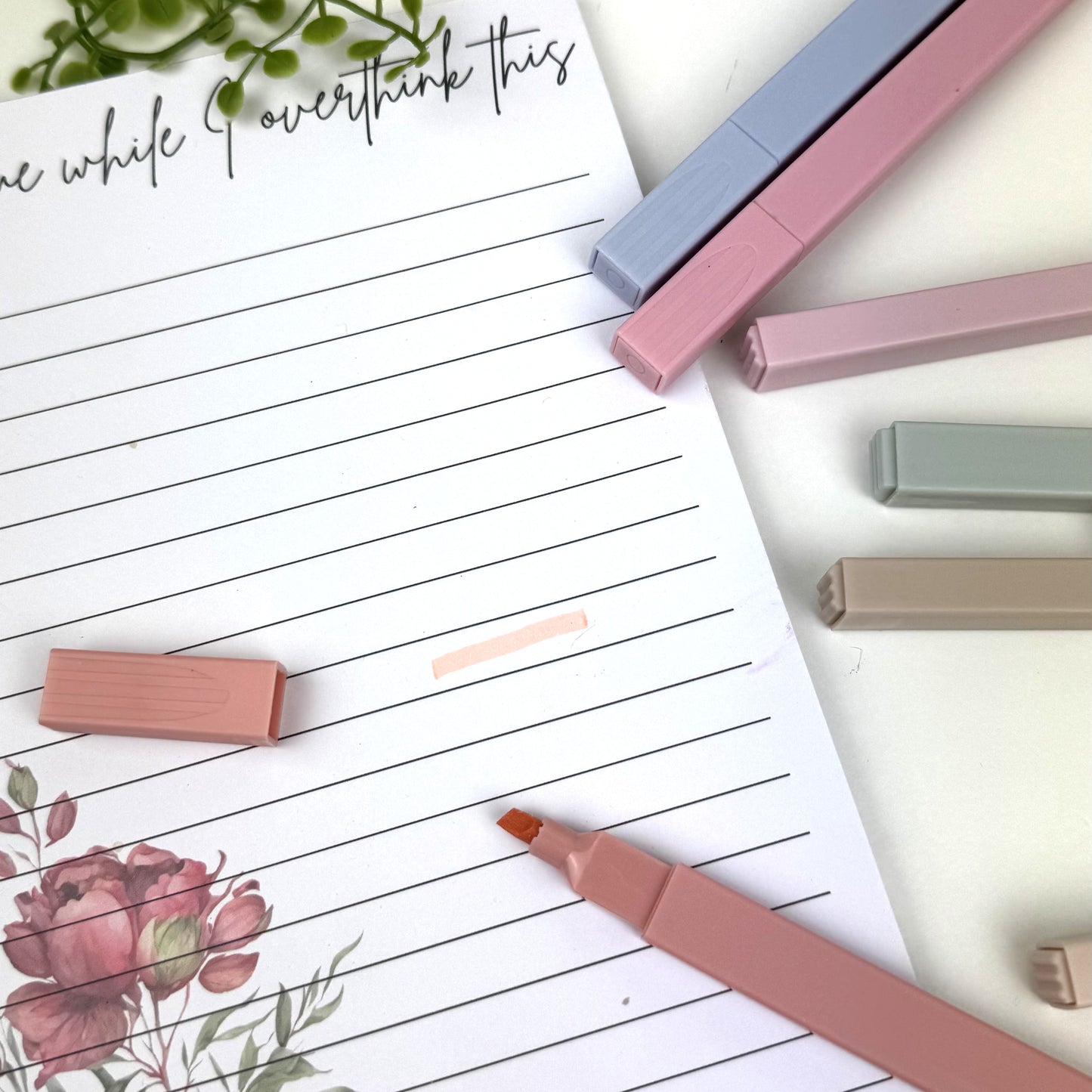 Pastel Highlighter