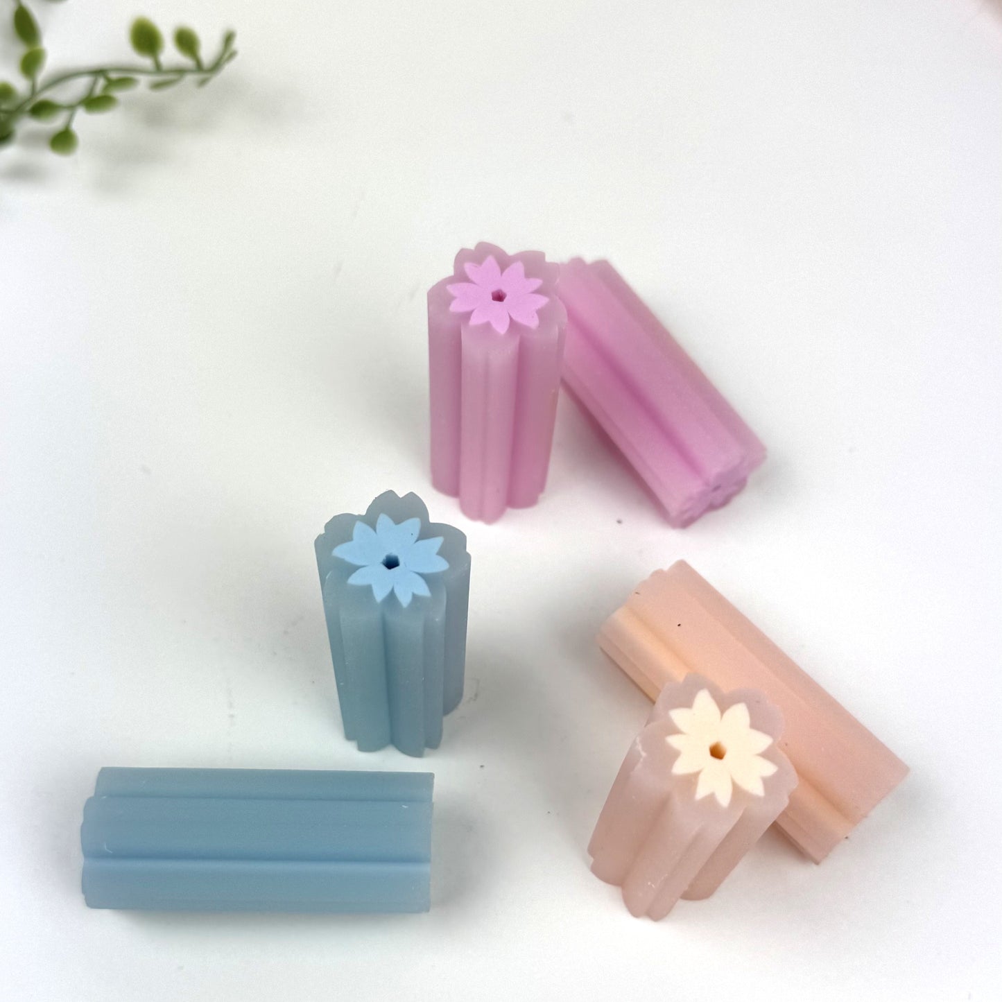 Flower Eraser