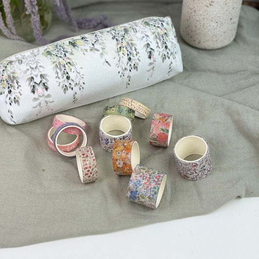 P+P Washi tape