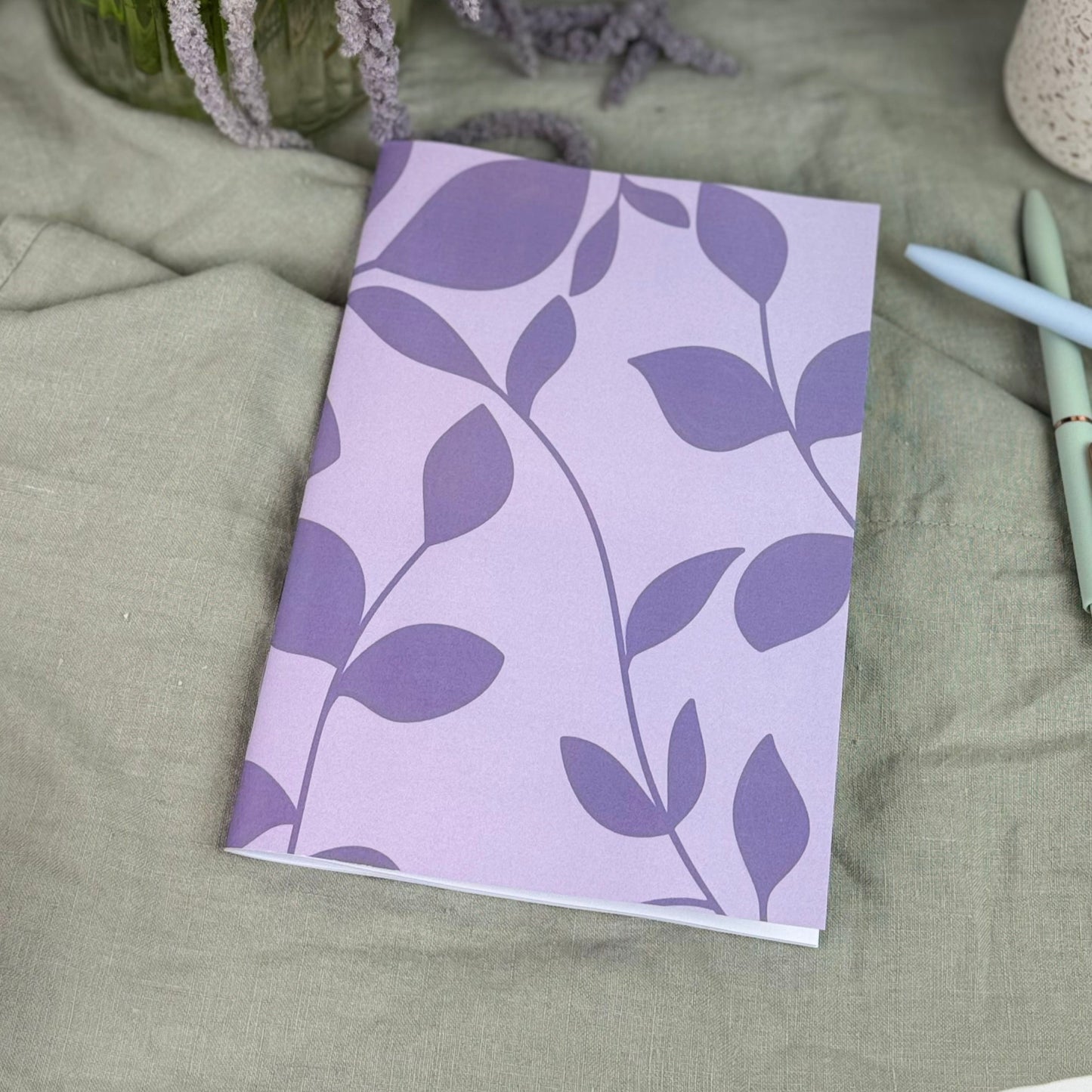 P+P Notebooks