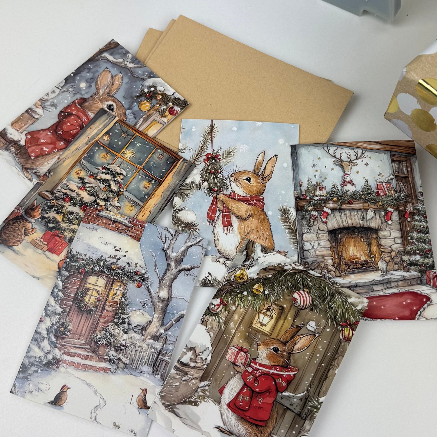 Christmas Cards
