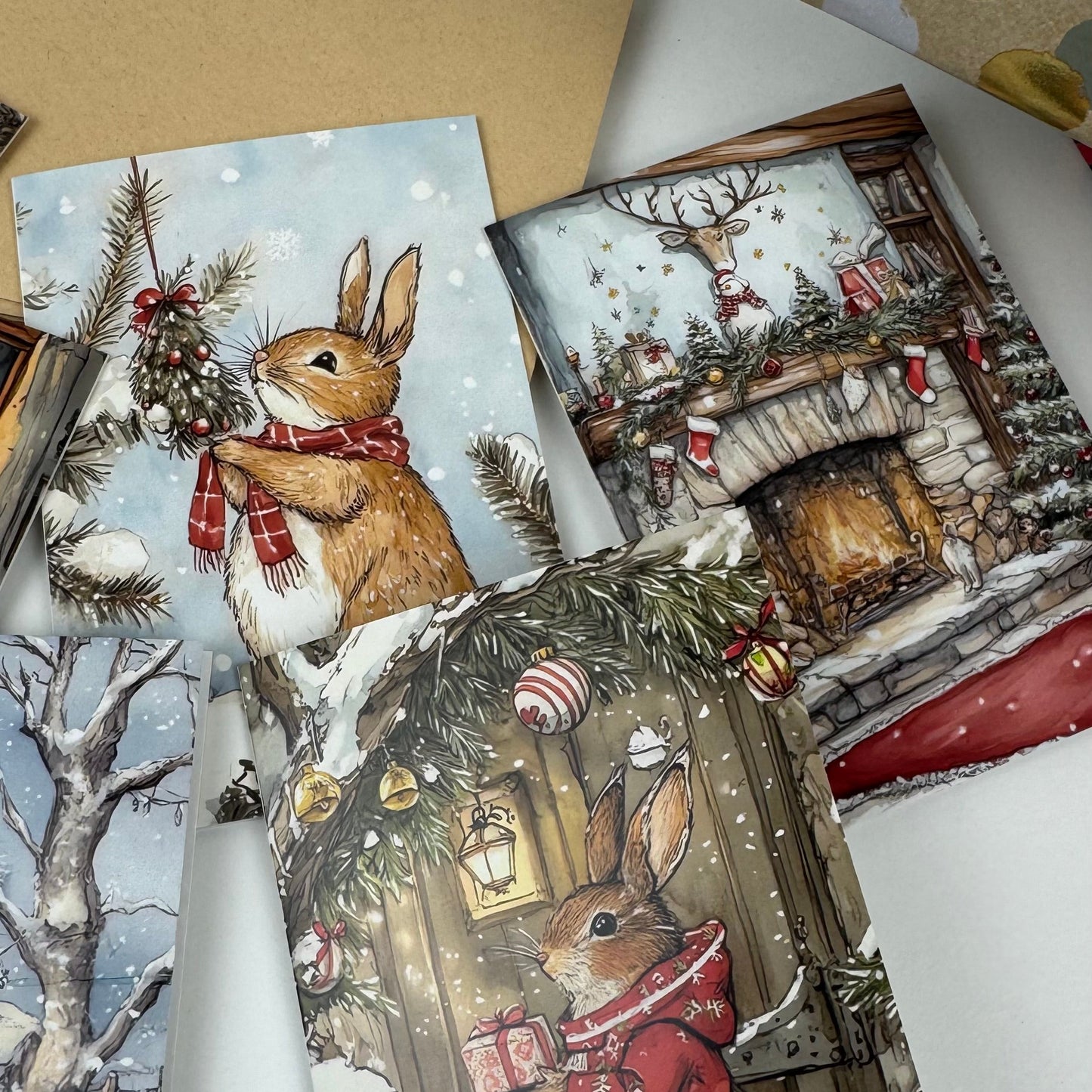 Christmas Cards