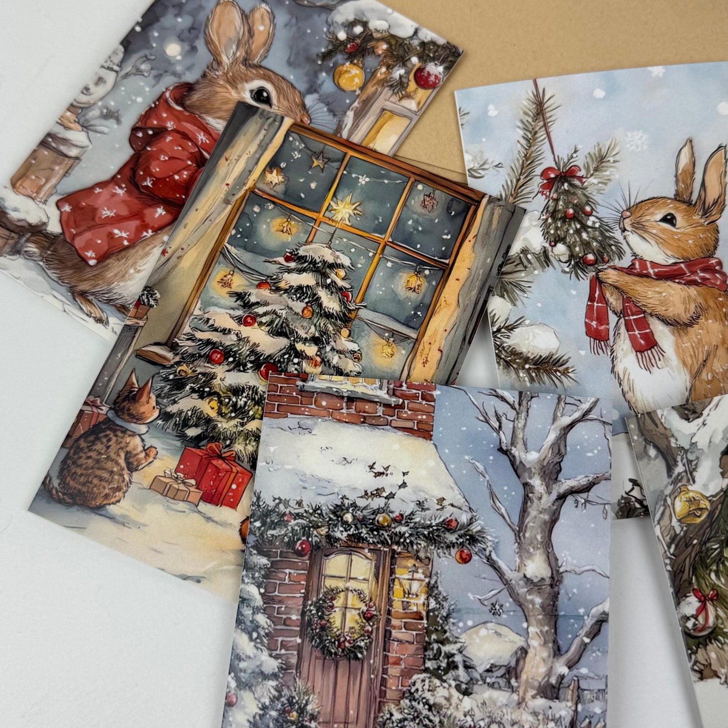 Christmas Cards