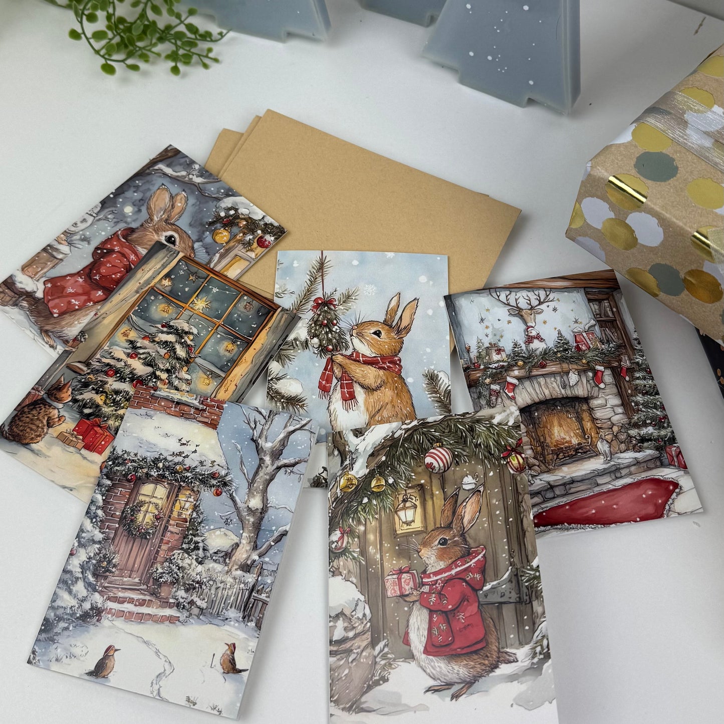 Christmas Cards