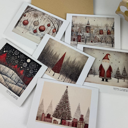 Christmas Cards