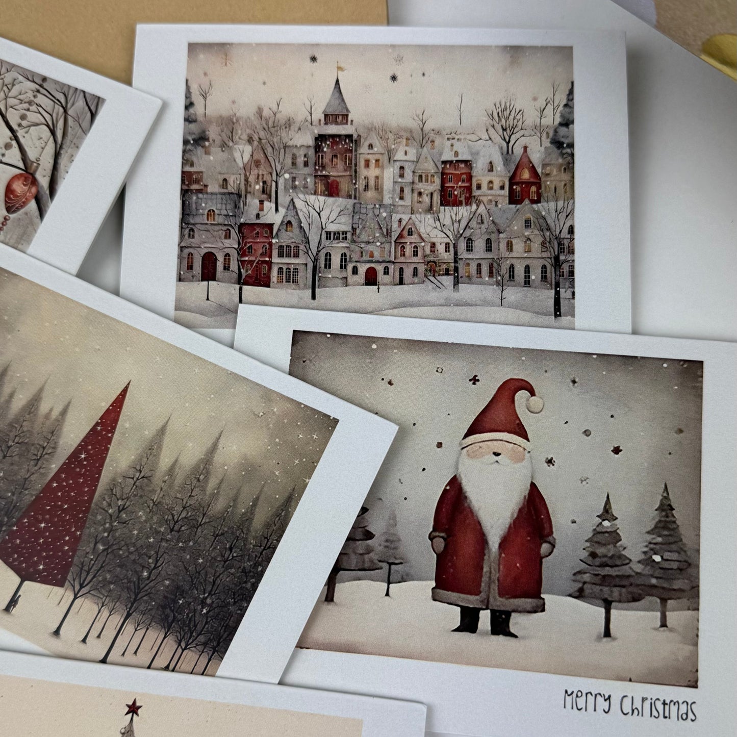 Christmas Cards