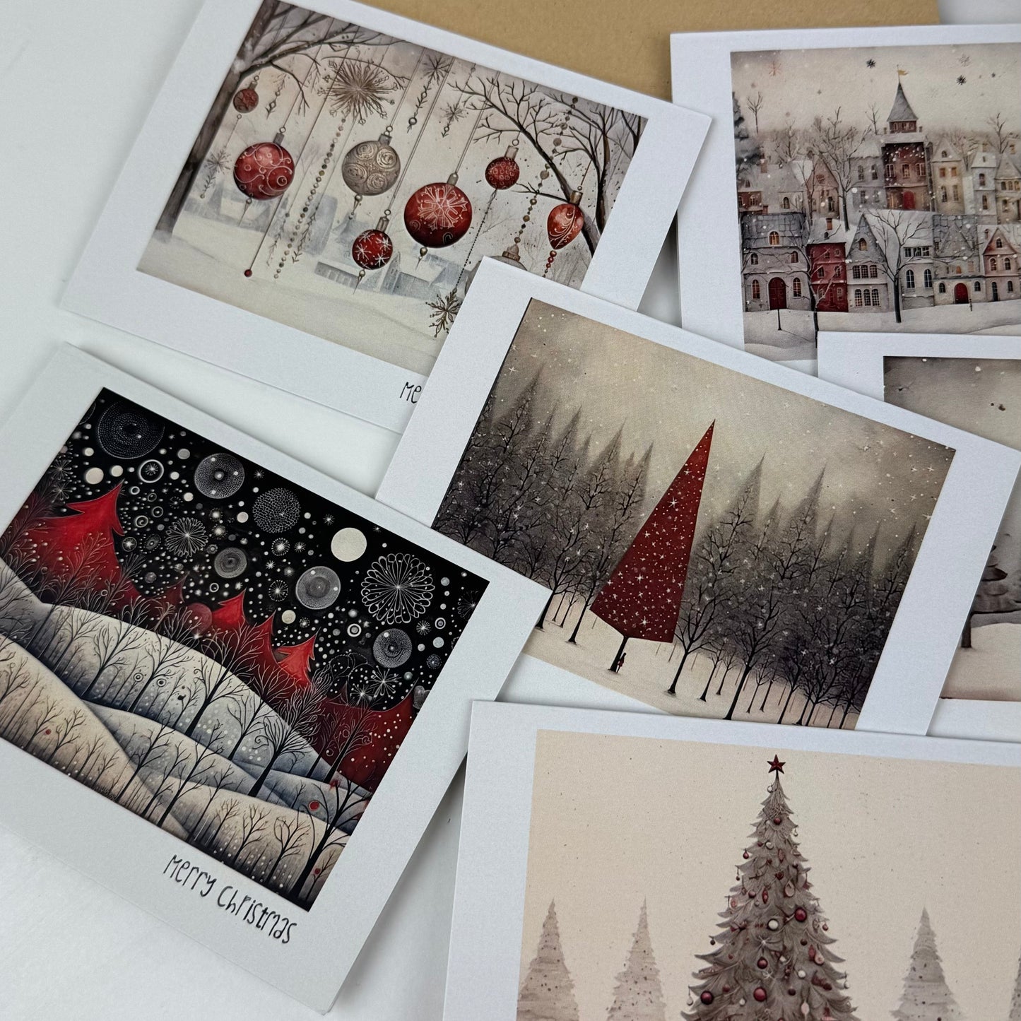 Christmas Cards